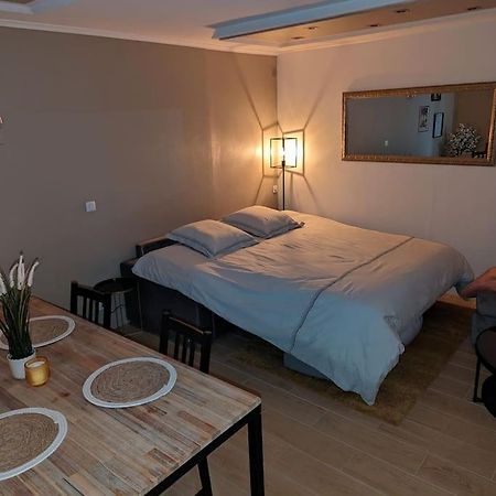 Appartement - Saint-Blaise 凯恩 外观 照片