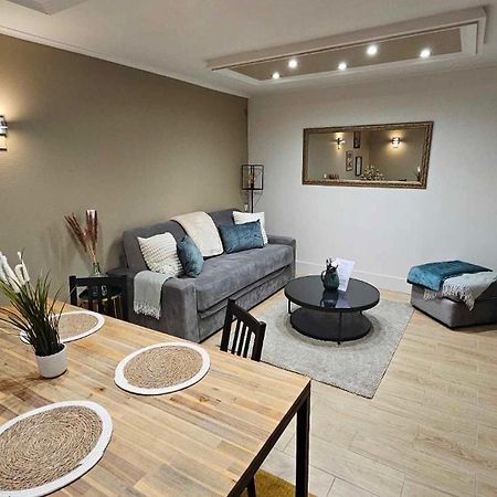 Appartement - Saint-Blaise 凯恩 外观 照片